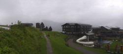 Archiv Foto Ofterschwang - Webcam Allgäuer Berghof 11:00