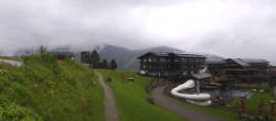 Archiv Foto Ofterschwang - Webcam Allgäuer Berghof 15:00