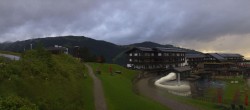 Archiv Foto Ofterschwang - Webcam Allgäuer Berghof 05:00