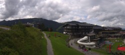 Archiv Foto Ofterschwang - Webcam Allgäuer Berghof 15:00