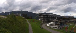 Archiv Foto Ofterschwang - Webcam Allgäuer Berghof 17:00