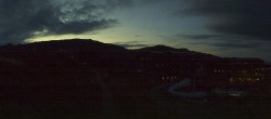 Archiv Foto Ofterschwang - Webcam Allgäuer Berghof 21:00