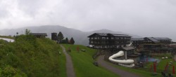 Archiv Foto Ofterschwang - Webcam Allgäuer Berghof 07:00