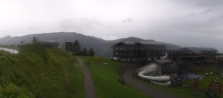 Archiv Foto Ofterschwang - Webcam Allgäuer Berghof 15:00