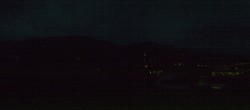 Archiv Foto Ofterschwang - Webcam Allgäuer Berghof 21:00