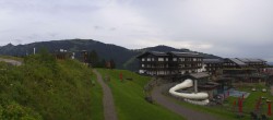 Archiv Foto Ofterschwang - Webcam Allgäuer Berghof 05:00