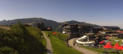 Archiv Foto Ofterschwang - Webcam Allgäuer Berghof 15:00