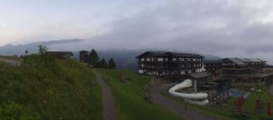 Archiv Foto Ofterschwang - Webcam Allgäuer Berghof 05:00