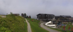 Archiv Foto Ofterschwang - Webcam Allgäuer Berghof 11:00