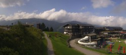 Archiv Foto Ofterschwang - Webcam Allgäuer Berghof 15:00