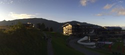 Archiv Foto Ofterschwang - Webcam Allgäuer Berghof 15:00