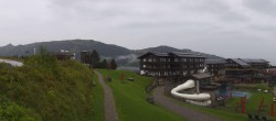 Archiv Foto Ofterschwang - Webcam Allgäuer Berghof 05:00