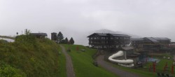 Archiv Foto Ofterschwang - Webcam Allgäuer Berghof 08:00