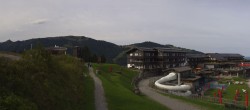 Archiv Foto Ofterschwang - Webcam Allgäuer Berghof 15:00