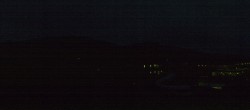 Archiv Foto Ofterschwang - Webcam Allgäuer Berghof 19:00