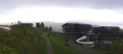 Archiv Foto Ofterschwang - Webcam Allgäuer Berghof 08:00