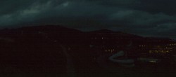 Archived image Webcam Hotel Allgäuer Berghof near Ofterschwang 19:00