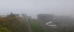 Archiv Foto Ofterschwang - Webcam Allgäuer Berghof 07:00