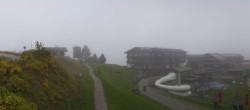 Archiv Foto Ofterschwang - Webcam Allgäuer Berghof 09:00