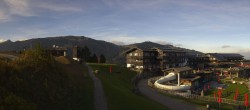 Archiv Foto Ofterschwang - Webcam Allgäuer Berghof 15:00