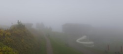 Archiv Foto Ofterschwang - Webcam Allgäuer Berghof 07:00