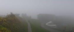 Archiv Foto Ofterschwang - Webcam Allgäuer Berghof 09:00