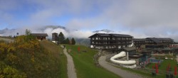 Archiv Foto Ofterschwang - Webcam Allgäuer Berghof 11:00