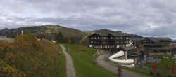 Archived image Webcam Hotel Allgäuer Berghof near Ofterschwang 09:00