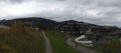 Archived image Webcam Hotel Allgäuer Berghof near Ofterschwang 11:00