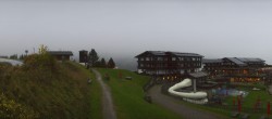 Archived image Webcam Hotel Allgäuer Berghof near Ofterschwang 06:00