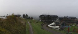 Archived image Webcam Hotel Allgäuer Berghof near Ofterschwang 07:00