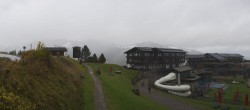 Archived image Webcam Hotel Allgäuer Berghof near Ofterschwang 09:00