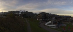 Archiv Foto Ofterschwang - Webcam Allgäuer Berghof 15:00