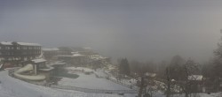 Archiv Foto Ofterschwang - Webcam Allgäuer Berghof 11:00
