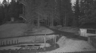 Archiv Foto Webcam Semmering: Waldseilgarten und Spielplatz Hirschenkogel 03:00