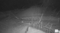 Archiv Foto Webcam Semmering: Waldseilgarten und Spielplatz Hirschenkogel 01:00