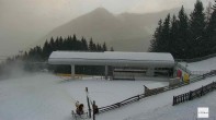 Archiv Foto Webcam Semmering: Waldseilgarten und Spielplatz Hirschenkogel 07:00