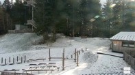 Archiv Foto Webcam Semmering: Waldseilgarten und Spielplatz Hirschenkogel 11:00