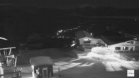 Archiv Foto Webcam Semmering: Waldseilgarten und Spielplatz Hirschenkogel 23:00