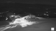 Archiv Foto Webcam Semmering: Waldseilgarten und Spielplatz Hirschenkogel 01:00