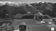 Archiv Foto Webcam Semmering: Waldseilgarten und Spielplatz Hirschenkogel 06:00