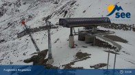 Archived image Webcam See - Top station Furglerblick 12:00