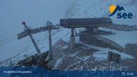 Archiv Foto Webcam See im Paznaun - Bergstation Furglerblick 16:00