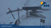 Archiv Foto Webcam See im Paznaun - Bergstation Furglerblick 00:00