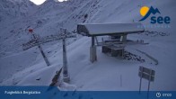 Archiv Foto Webcam See im Paznaun - Bergstation Furglerblick 06:00