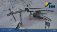 Archived image Webcam See - Top station Furglerblick 12:00