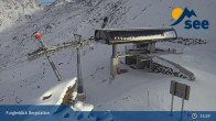 Archived image Webcam See - Top station Furglerblick 14:00