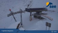 Archived image Webcam See - Top station Furglerblick 00:00