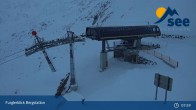 Archived image Webcam See - Top station Furglerblick 07:00