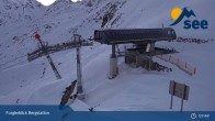 Archived image Webcam See - Top station Furglerblick 07:00